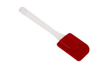 Load image into Gallery viewer, Good Cook Spatula, Clear Handle with Silicone Spoon Head

