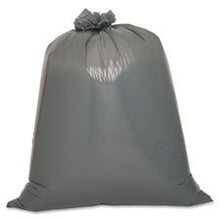 Load image into Gallery viewer, Trash Can Liner, 55Gal, 1.55mil, 39&quot;x56&quot;, 50/PK, SR, Sold as 1 Carton, 50 Each per Carton
