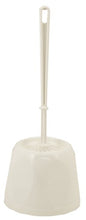 Load image into Gallery viewer, Round W C Toilet Brush &amp; Holder Set
