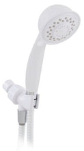 Load image into Gallery viewer, LDR 520 3125WT 3-Function White Hand Held Shower
