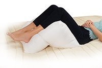 Load image into Gallery viewer, Flip Pillow 10 In 1 Wedge, By Contour Products (King Pillow Only, 30 Inches Wide)
