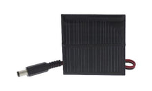 Load image into Gallery viewer, Monocrystalline Solar Cell 100ma 3.6v-2pack

