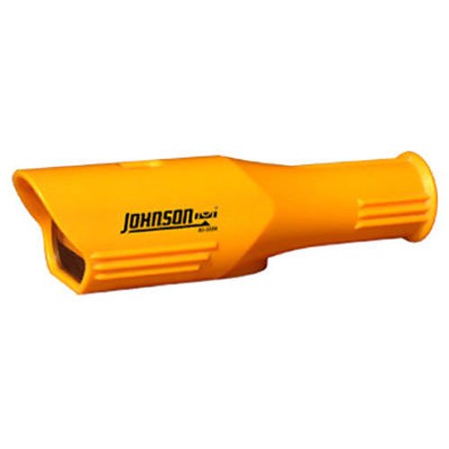 Johnson Level and Tool 80-5556 Contractor Hand Held Sight Level