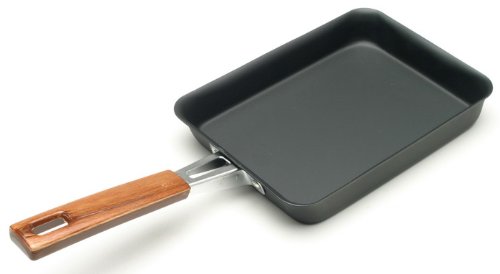 Tamagoyaki Japanese Omelette Pan Review