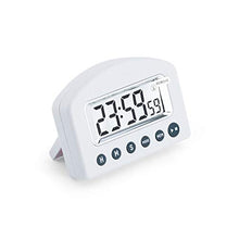 Load image into Gallery viewer, Taylor Precision Products Digital Timer with Memory
