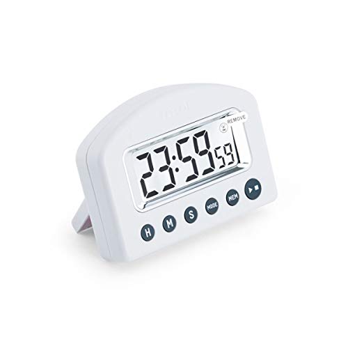 Taylor Precision Products Digital Timer with Memory