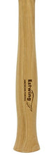 Load image into Gallery viewer, Estwing Rubber Mallet  - 24 oz Double-Face Hammer with Soft/Hard Tips &amp; Hickory Wood Handle - DFH24
