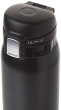 Load image into Gallery viewer, Zojirushi Stainless Steel Mug, 20 ounce, Black Matte
