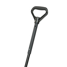 Load image into Gallery viewer, Suncast SCS300 11-Inch Automotive Snow Shovel with Telescoping Handle
