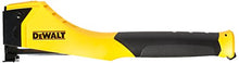 Load image into Gallery viewer, DEWALT - GID-286784 DWHTHT450 Dewalt Heavy-Duty Hammer Tacker Yellow
