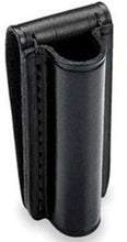 Load image into Gallery viewer, Plain Black Leather Holster F/Aa Mini M, Sold As 1 Each
