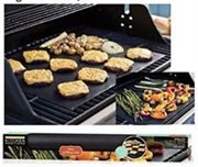 Load image into Gallery viewer, Meridian Point Single Pack BBQ Grilling Mat
