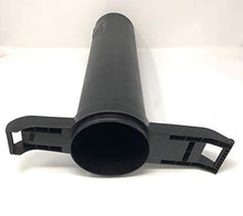 Load image into Gallery viewer, Toro Tube-vacuum, Upper Part # 108-8969
