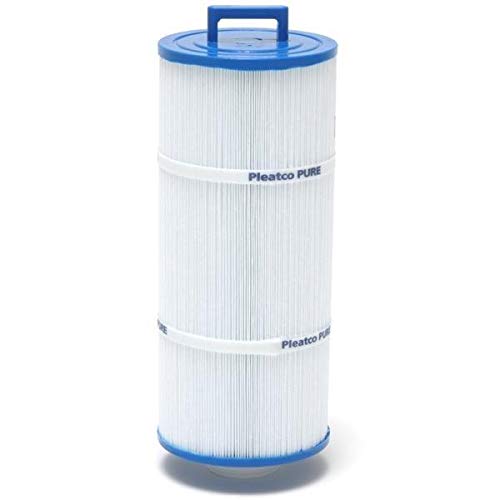 Pleatco PDC30-AFS Cartridge/Grid Replacement for Dual Core Advanced Filtration System for Ppm50Sc-F2M