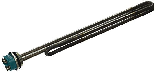 Rheem UV12905 Stainless Steel Screw-In Element, 240-volt/5500-watt