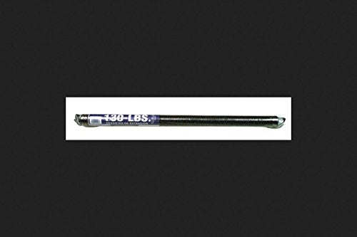 Prime Line GD12193 130 Lb Extension Spring With Cable