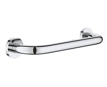 Load image into Gallery viewer, Grohe 40421001 Essentials Grab Bar, Starlight Chrome
