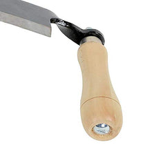 Load image into Gallery viewer, Timber Tuff TMB-10DC Curved Draw Shave, 10&quot;
