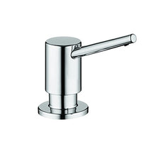 Load image into Gallery viewer, hansgrohe 04539000 Contemporary Soap Dispenser, Chrome
