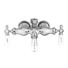Load image into Gallery viewer, Tub Filler with Diverter  Tub Filler Only

