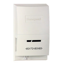 Load image into Gallery viewer, Honeywell T822K1018 Heat Only Thermostat
