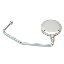 Load image into Gallery viewer, Silver Purse Hanger (Silver)
