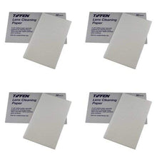 Load image into Gallery viewer, Tiffen Lens Cleaning Paper Tissue Pack Of 50 Sheets
