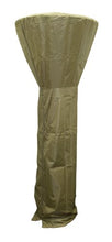Load image into Gallery viewer, Hiland HVD-CVR-T Tall Patio Heater Cover, 87 Inches, Tan
