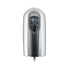 Load image into Gallery viewer, Breville Bhm800 Sil Handy Mix Scraper Hand Mixer, Silver, 2.3
