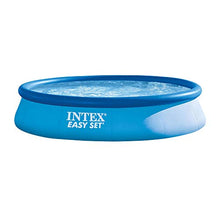Load image into Gallery viewer, Intex 28167EH 13-Foot X 33-InchBlue Easy Set Pool
