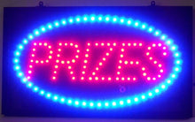 Load image into Gallery viewer, Neonetics 5PRILED Prizes LED Sign
