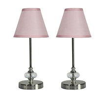 Load image into Gallery viewer, Urbanest Lucas Mini Accent Lamp - Set of 2
