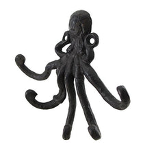 Load image into Gallery viewer, SPI Home Octopus Key Hook
