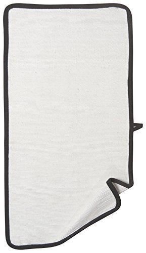 Now Designs Oven Towel, White