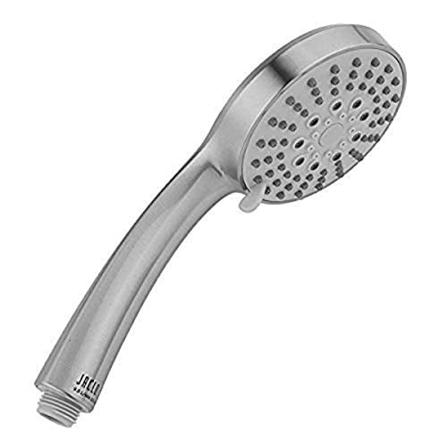 Jaclo S465-PCH Showerall 6 Function Handshower, Polished Chrome