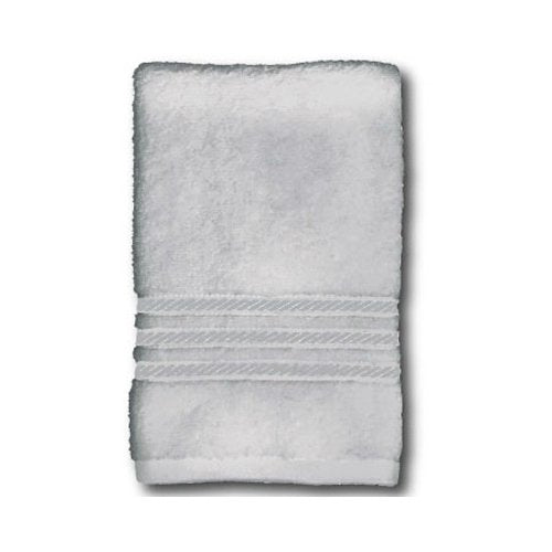 Sam Hedaya 8181-BATH/GRAY 24x54 GRY Braided Towel - Quantity 4