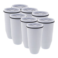 Load image into Gallery viewer, ZeroWater Replacement Filter 8-pk
