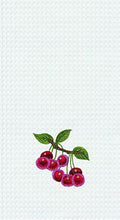 Load image into Gallery viewer, Cherries Kitchen Towel
