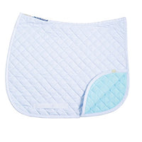 Lettia Baby Pad with Coolmax Lining White