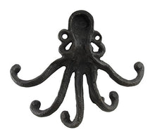 Load image into Gallery viewer, SPI Home Octopus Key Hook
