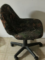 Durafit Task Chair seat Cover