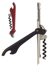 Load image into Gallery viewer, Puigpull Corkscrew - Black
