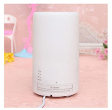 Load image into Gallery viewer, USB LED Car Home Office Air Humidifer Purifier Mist Aroma Diffuser by 24/7 store

