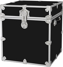 Load image into Gallery viewer, Phat Tommy Artisans Domestic Storage Cube  Secure Chest or Trunk -Made in The USA
