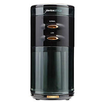 Device tile Electric coffee mill Brown deviceSTYLE Coffee grinder GA - 1X Special Edition GA - 1X - BR