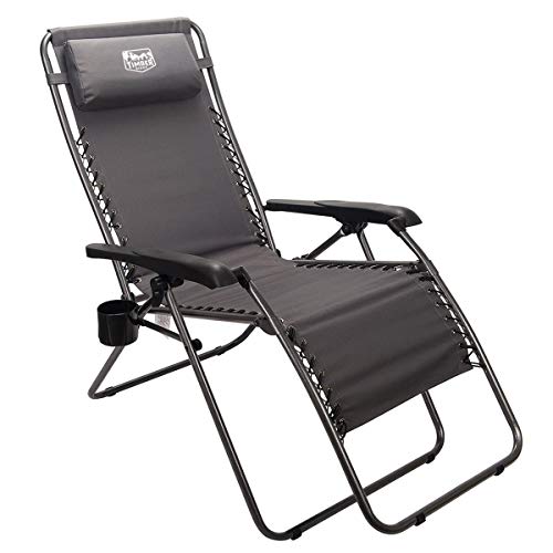 Timber ridge best sale beach chair