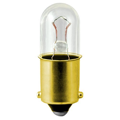 #47 Pinball Light Bulb Lamps 6.3V - 20 Pack