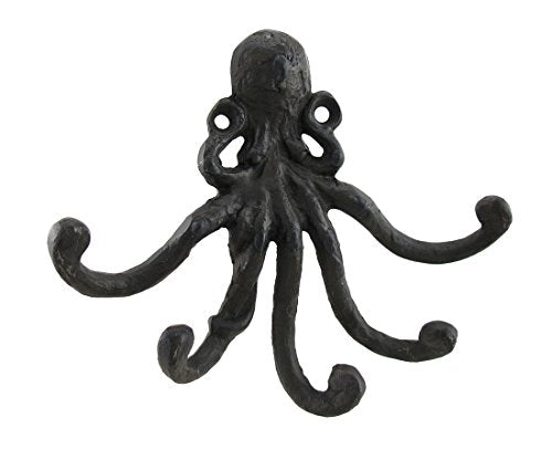 SPI Home Octopus Key Hook