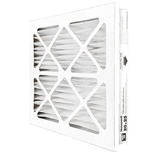 Load image into Gallery viewer, Honeywell Return Grille Replacement Filter FC40R1011 20&quot; x 25&quot; x 5&quot;
