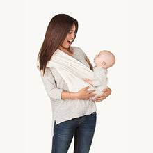 Load image into Gallery viewer, New Native Baby Carrier Organic Khaki (X-Small)
